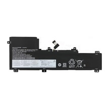 Lenovo Yoga Slim7 Pro-16ıah7 Uyumlu Batarya Pil