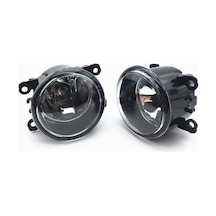 Fiesta 2006-2008 Beyaz Led Xenon Sis Farı Seti