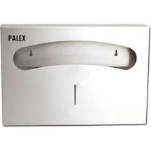 Palex Krom Klozet Kapak Örtü Dispenseri