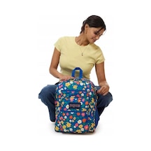 Jansport Big Student Unisex Sırt Çantası Ek0a5bah4z91 Mavi