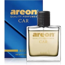 Areon Car Perfume 100 Ml Blue Oto Araç Parfümü Areon Car Perfume 100 Ml Blue Oto Araç Parfümü