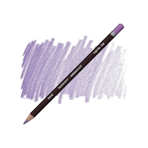 Derwent Coloursoft Pencil Yumuşak Kuruboya Kalemi C260 Bright Lilac