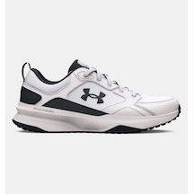 Under Armour Charged Edge Erkek Beyaz Spor Ayakkabı Beyaz