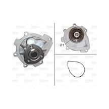 Devirdaim Su Pompası - Alfa Romeo 159, Stilo, Croma - Valeo-506837