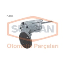 SÜPSAN PL0046 SÜPSAN YAĞ POMPASI R9 1.4