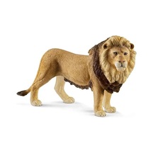 Schleich Erkek Aslan