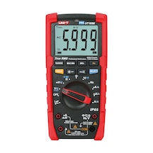 Unit Ut195M Endüstriyel True Rms MuLTimetre