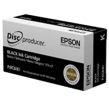 Epson C13S020452 Siyah Kartuş Pp 100N 31.5 Ml