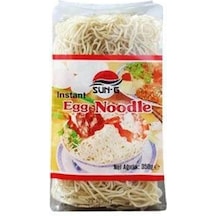 Egg Noodle 350gr