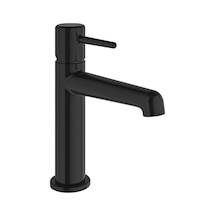 Toı Lavabo Bataryası Parlak Siyah Toı Lavabo Bataryası Parlak Siyah