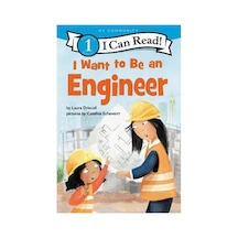 I Want To Be An Engineer