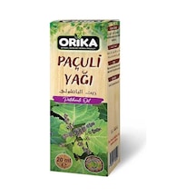 Paçuli Yağı 20 Ml. Diğer
