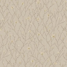 Adawall Seven 7800-3 Çiçekli Desenli Duvar Kağıdı