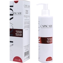 Capicade Demoxcade Sıvı Sabun 220 ML