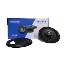 Carboon Cr-1645 300 Watt Hoparlör