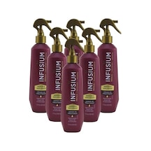 Infusium Orijinal Ve Zeytinyağlı İzin 12 Oz 384 Ml 6 Paket