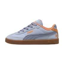 Puma Puma Club Iı Era Summer Ps Unisex Çocuk Mavi Günlük Ayakkabı 3356 S19
