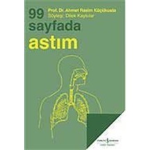 99 Sayfada Astım / Prof. Dr. Ahmet Rasim Küçükusta