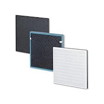 Beurer Lr 200/210 Hava Temizleme Cihazı Yedek Filtre Seti