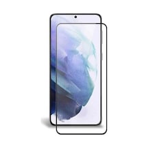 Xiaomi Mi 11t Pro - Seramik Nano Kırılmaz Tam Kaplayan Ekran Koruyucu - Anti Static Özellikli