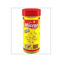 Ahm Mıcron Ganul 100 Ml