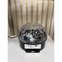 Projektör Bluetooth Bağlantılı