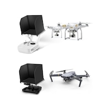 Djı Mavic Pro Uzaktan Kumanda İçin Katlanabilir Tablet Güneş Koruma L200