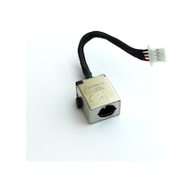 Acer Uyumlu Aspire 3 A317-52g N19c2 Power Jack - Şarj Soketi