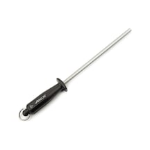 Arcos Steela 230mm Karbon Çelik Ve Elmastan Üretilmiş Manuel Bıçak Bileyici. Ergonomik Polipropilen Saplı Profesyo