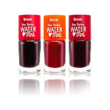 Make Up Forever Dear Darling Water Tint 1 Çok Renkli