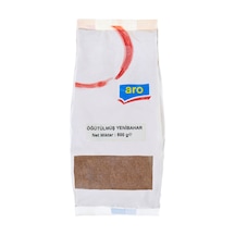Aro Yenibahar 500 G - Et Yemekleri Ve Tatlılar İçin Baharat 2'li Ekonomik Paket Avantaj Paketi Mıchu