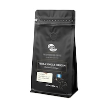 Coffeetropic Terra Single Origin Guatemala Antigua Öğütülmüş Filtre Kahve 250 G