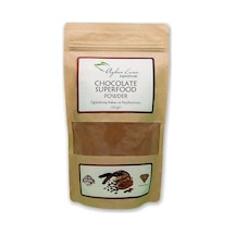 Ayhan Ercan Chocolate Superfood Powder Kakaolu İçecek Tozu 200 G