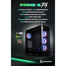 Prime S74