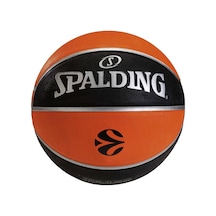 Eurolige Tf-150 Ball 84507z, Unisex, Orange/black, 6 Turuncu