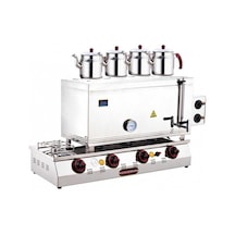 Doğalgazlı Çay Ocağı 85'lik