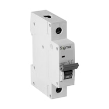 3sm132c 1x32a 3ka C Serisi Otomatik Sigorta