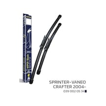 Nıken - 708 - Sprınter-vaneo-crafter 2004-araca - Edntrend - Özel Silec