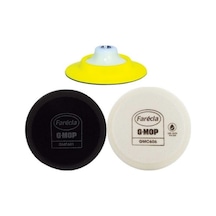 FARECLA PASTA CİLA UYGULAMA SETİ 150 MM