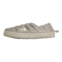 F0a3uznbı21-r The North Face M Thermoball Tractıon Mule V Erkek Spor Ayakkabı Gri F0a3uznbı21-r