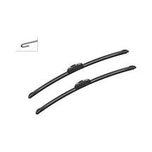 Audi A4 B5 On Silecek Seti 1995-2001 Bosch 3397118903
