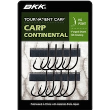 Bkk Carp Continental Olta İğnesi 1