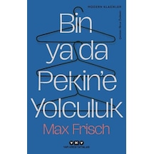 Bin Ya Da Pekin'e Yolculuk Diğer