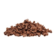Barlo Sütlü Bukle Çikolata 1 KG