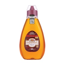 Balparmak Bal Çıtkapak 600 G Çiçek Özü 8'li Avantaj Paketi Mıchu