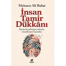 İnsan Tamir Dükkânı