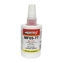 MERTFİX BORU DİŞLİ SIZDIRMAZLIK SIVI TEFLON 50 ML