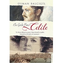 Ela Gözlü Pars Celile - Rxlu-601656
