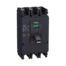 Schneıder.Easypact 3P 50 Ka 220/240 V 400 A Mccb Ezc400H3400N