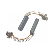 Matkap-taşlama-çeşitli El Aletleri Kömürü 6.3 7.9 32 Mm 2 Ad